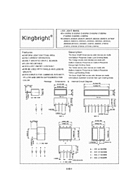 DataSheet KB Series pdf