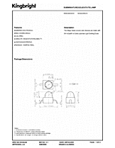 DataSheet KM2520MGC03 pdf