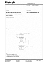 DataSheet KP-2012P3C pdf
