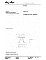 DataSheet KP-3216F3C pdf