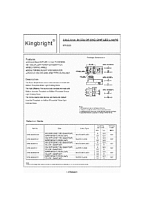 DataSheet KPB-3025 pdf