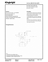 DataSheet KPC-3216 pdf