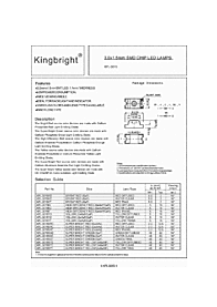 DataSheet KPL-3015 pdf