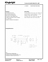 DataSheet L-115WEGW pdf