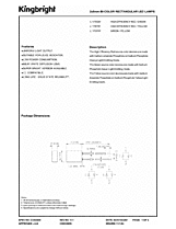 DataSheet L117EGW pdf