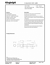 DataSheet L132XG pdf