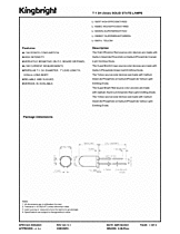 DataSheet L-1593xx pdf