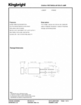 DataSheet L-383EDT pdf
