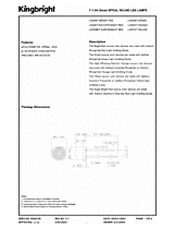 DataSheet L433EDT pdf