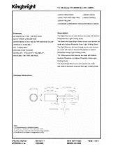 DataSheet L483GDT pdf