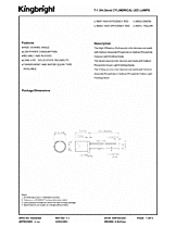 DataSheet L-493IT pdf