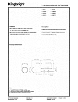 DataSheet L-53SF4BT pdf