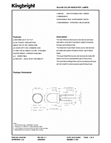 DataSheet L799EGW pdf
