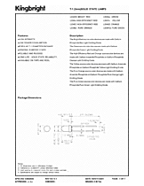 DataSheet L934EC pdf