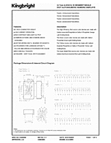 DataSheet PSC05-11EWA pdf