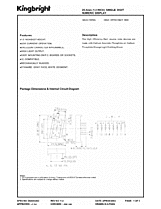 DataSheet SA10-11EWA pdf
