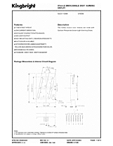 DataSheet SA23-11GWA pdf