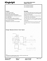 DataSheet SA36-11EWA pdf