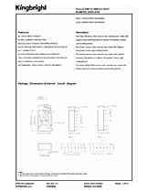 DataSheet SC03-12EWA pdf