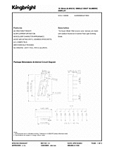 DataSheet SC04-11SRWA pdf