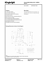 DataSheet SC23-11SRWA pdf