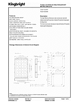 DataSheet TBA30-12EGWA pdf
