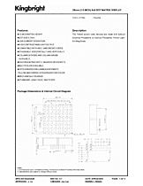 DataSheet TC15-11YWA pdf