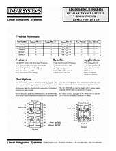 DataSheet SD5000N pdf