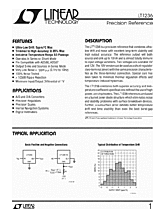 DataSheet LT1236 pdf