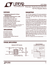 DataSheet LTC1536 pdf