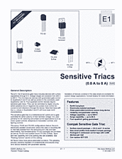 DataSheet L2004D3 pdf