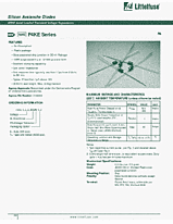 DataSheet P4KE100A pdf