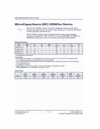 DataSheet Pxxx0ECMC pdf