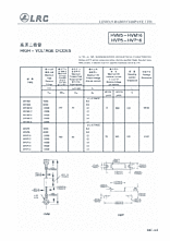 DataSheet HVM10 pdf