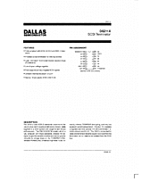 DataSheet DS2114Z pdf