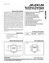 DataSheet MAX1759 pdf