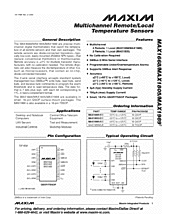 DataSheet MAX1989 pdf