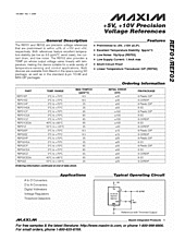 DataSheet REF02 pdf