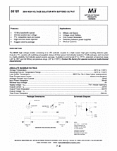 DataSheet 66181 pdf