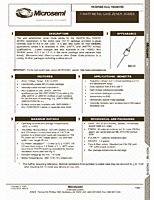 DataSheet 1N3016B pdf