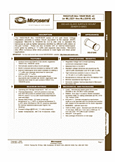DataSheet 1N5221UR pdf