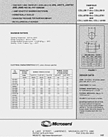 DataSheet 1N5819UR pdf