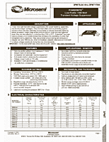DataSheet 3PM Series pdf