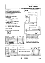 DataSheet MGFL45V1920 pdf