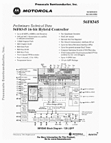 DataSheet 56F8345 pdf