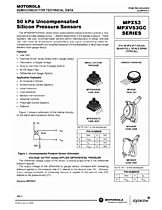 DataSheet MPX53 pdf