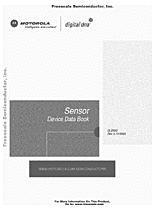 DataSheet MPXM2053D pdf