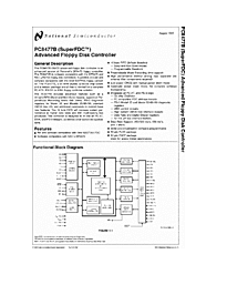 DataSheet PC8477B pdf