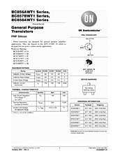 DataSheet BC85xxWT1 pdf