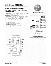 DataSheet MC34060A pdf